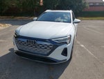 2024 Audi Q8 e-tron Premium Plus quattro