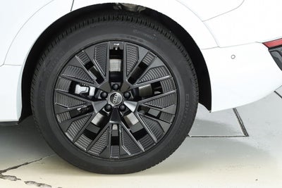 2024 Audi Q8 e-tron Prestige quattro