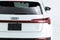 2024 Audi Q8 e-tron Prestige quattro