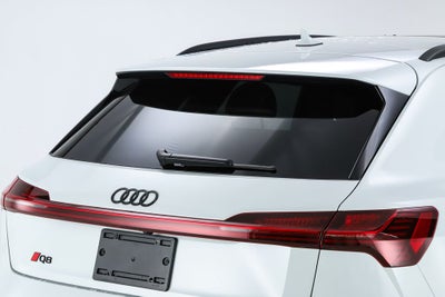 2024 Audi Q8 e-tron Prestige quattro