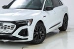 2024 Audi Q8 e-tron Prestige quattro