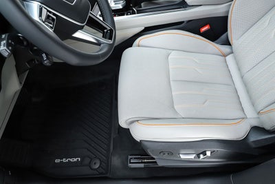 2024 Audi Q8 e-tron Prestige quattro