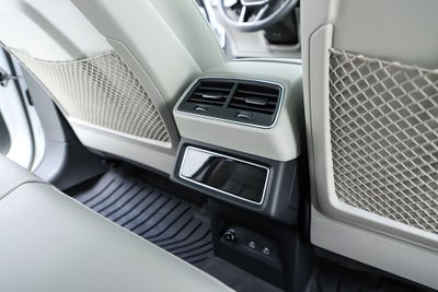 2024 Audi Q8 e-tron Prestige quattro