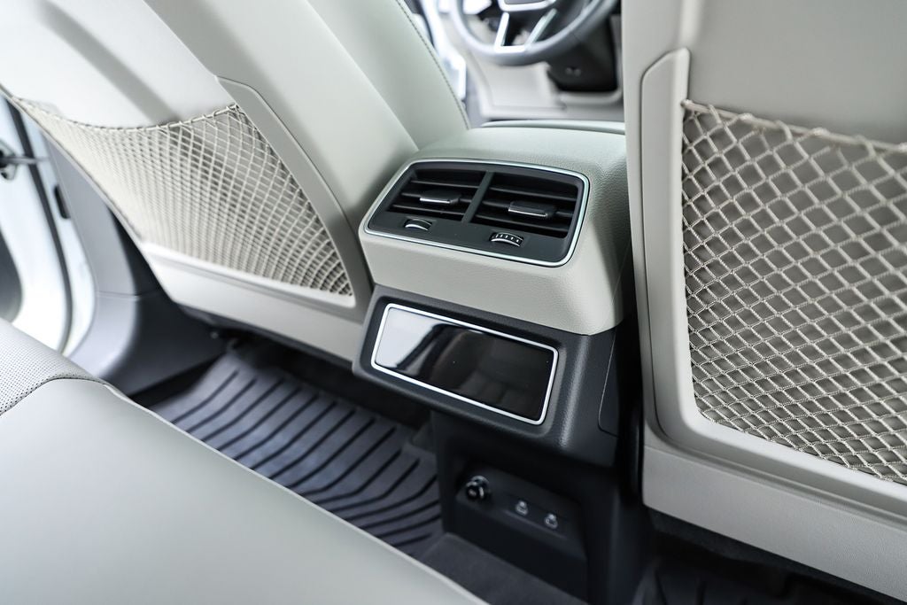2024 Audi Q8 e-tron Prestige quattro