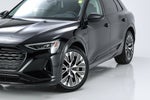 2024 Audi Q8 e-tron Prestige quattro