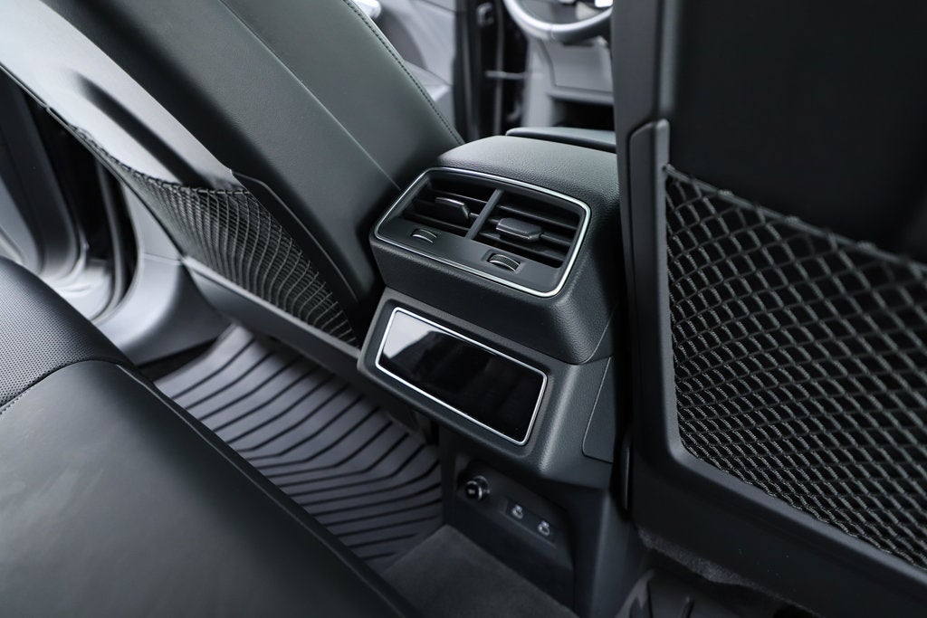 2024 Audi Q8 e-tron Prestige quattro