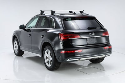 2021 Audi Q5 45 Premium quattro