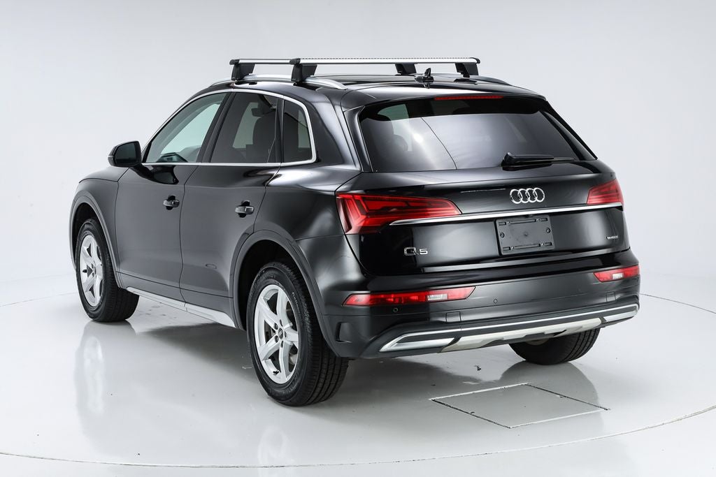 2021 Audi Q5 45 Premium quattro