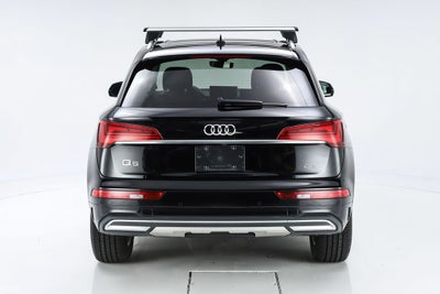 2021 Audi Q5 45 Premium quattro