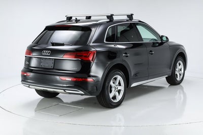 2021 Audi Q5 45 Premium quattro