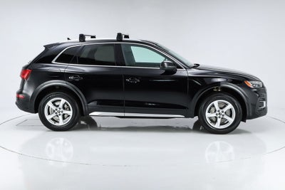 2021 Audi Q5 45 Premium quattro
