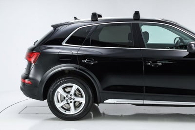 2021 Audi Q5 45 Premium quattro