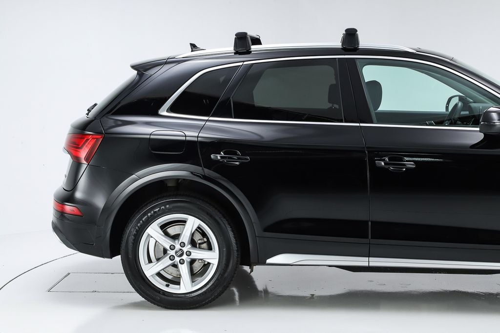 2021 Audi Q5 45 Premium quattro