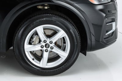 2021 Audi Q5 45 Premium quattro