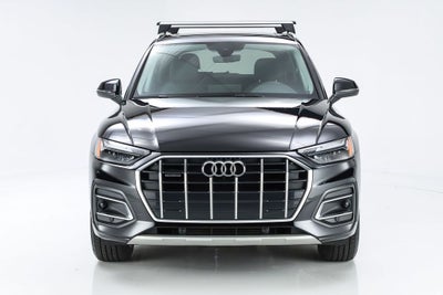 2021 Audi Q5 45 Premium quattro