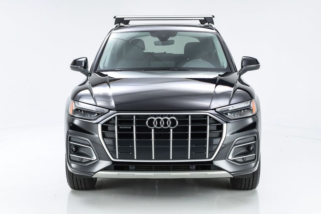 2021 Audi Q5 45 Premium quattro