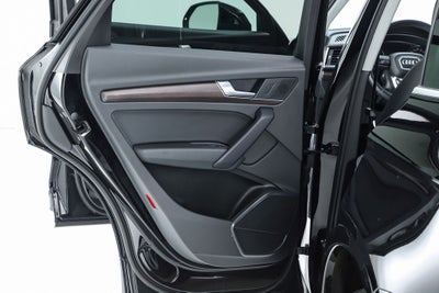 2021 Audi Q5 45 Premium quattro