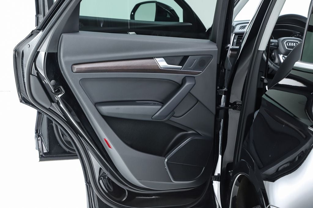 2021 Audi Q5 45 Premium quattro