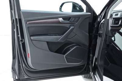 2021 Audi Q5 45 Premium quattro