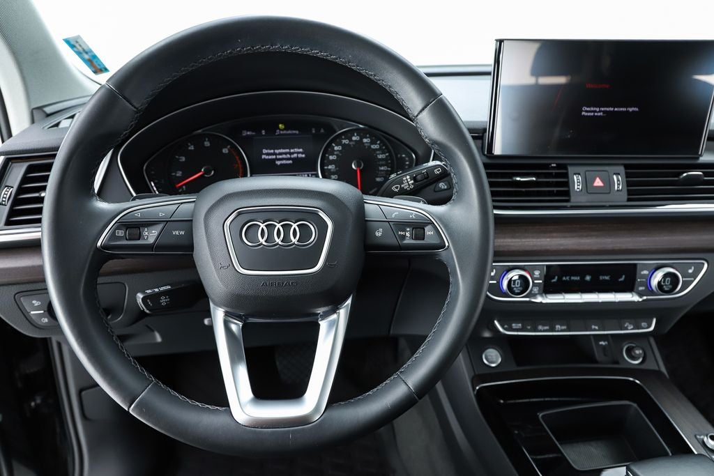 2021 Audi Q5 45 Premium quattro