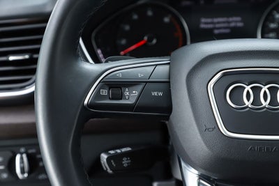 2021 Audi Q5 45 Premium quattro
