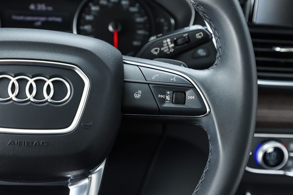 2021 Audi Q5 45 Premium quattro