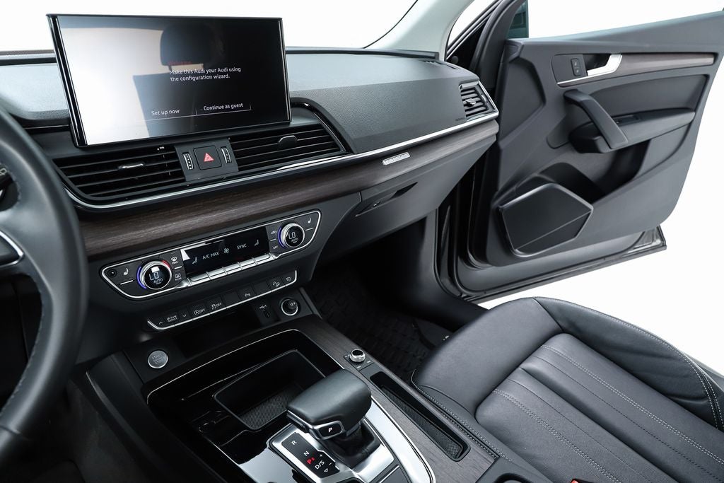 2021 Audi Q5 45 Premium quattro