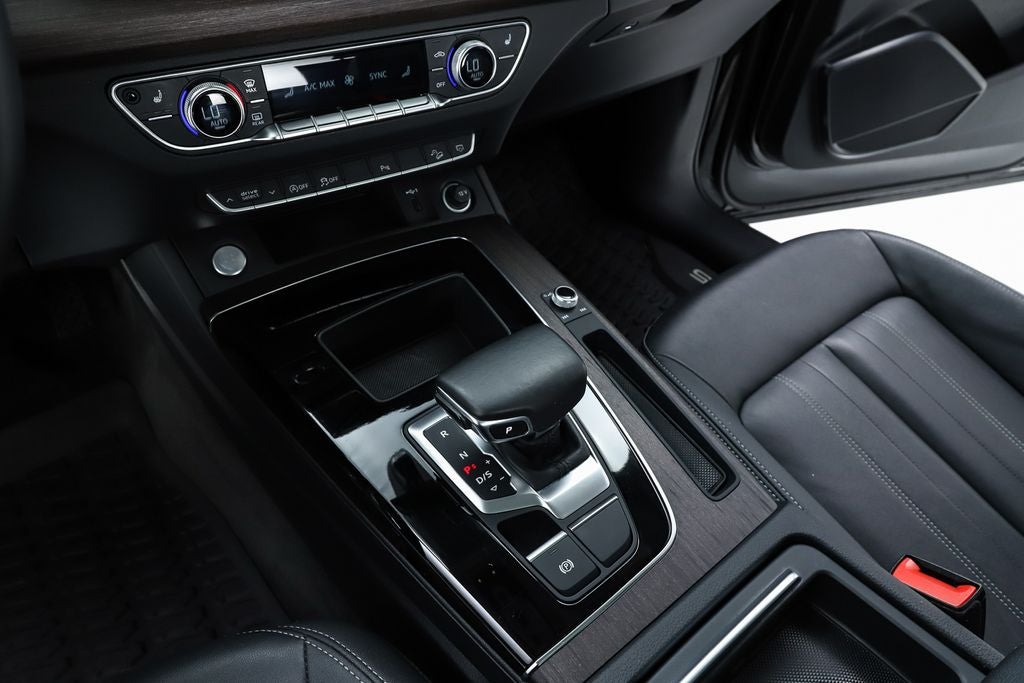 2021 Audi Q5 45 Premium quattro