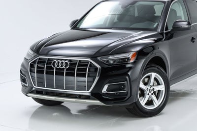 2021 Audi Q5 45 Premium quattro