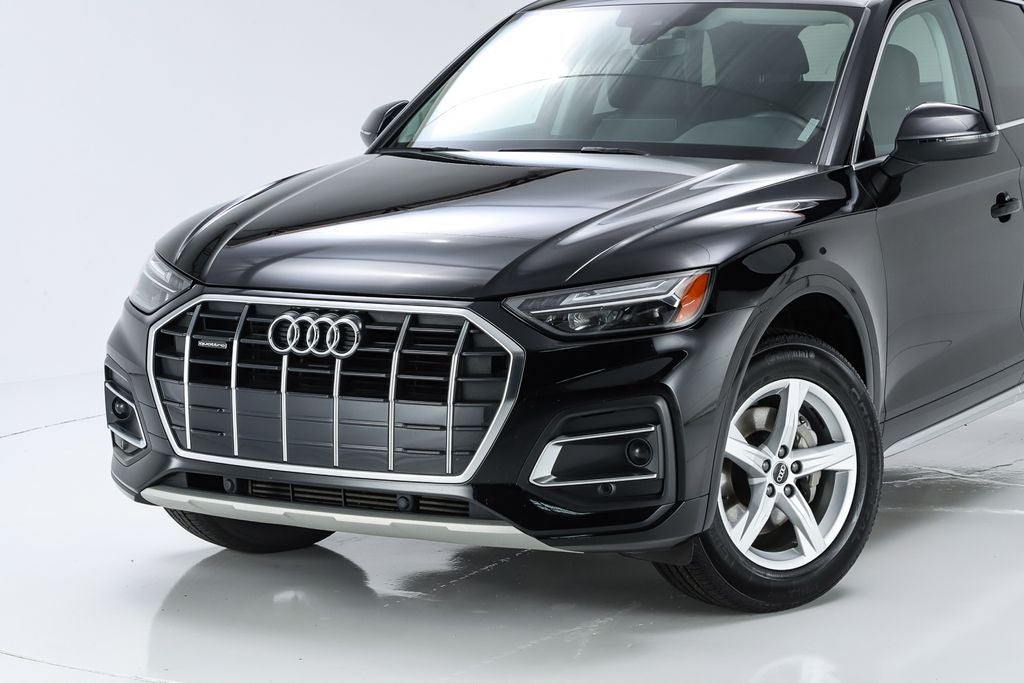 2021 Audi Q5 45 Premium quattro