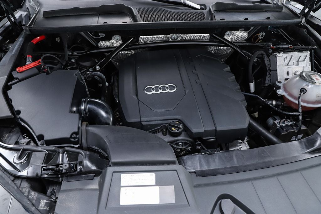 2021 Audi Q5 45 Premium quattro
