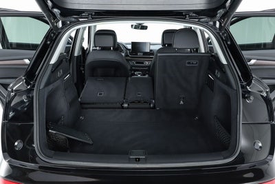2021 Audi Q5 45 Premium quattro