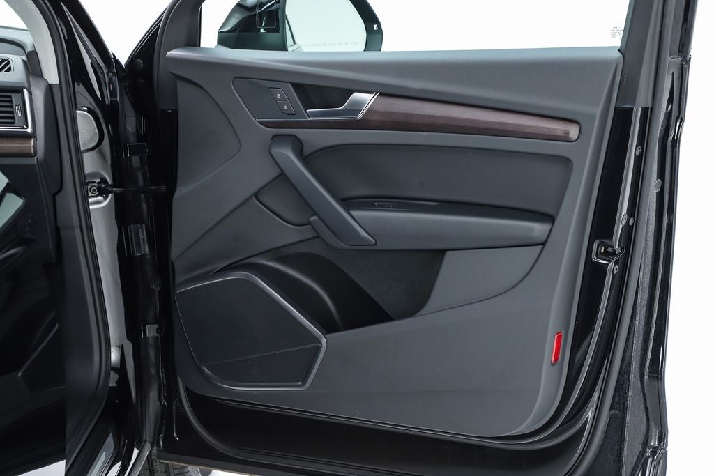2021 Audi Q5 45 Premium quattro