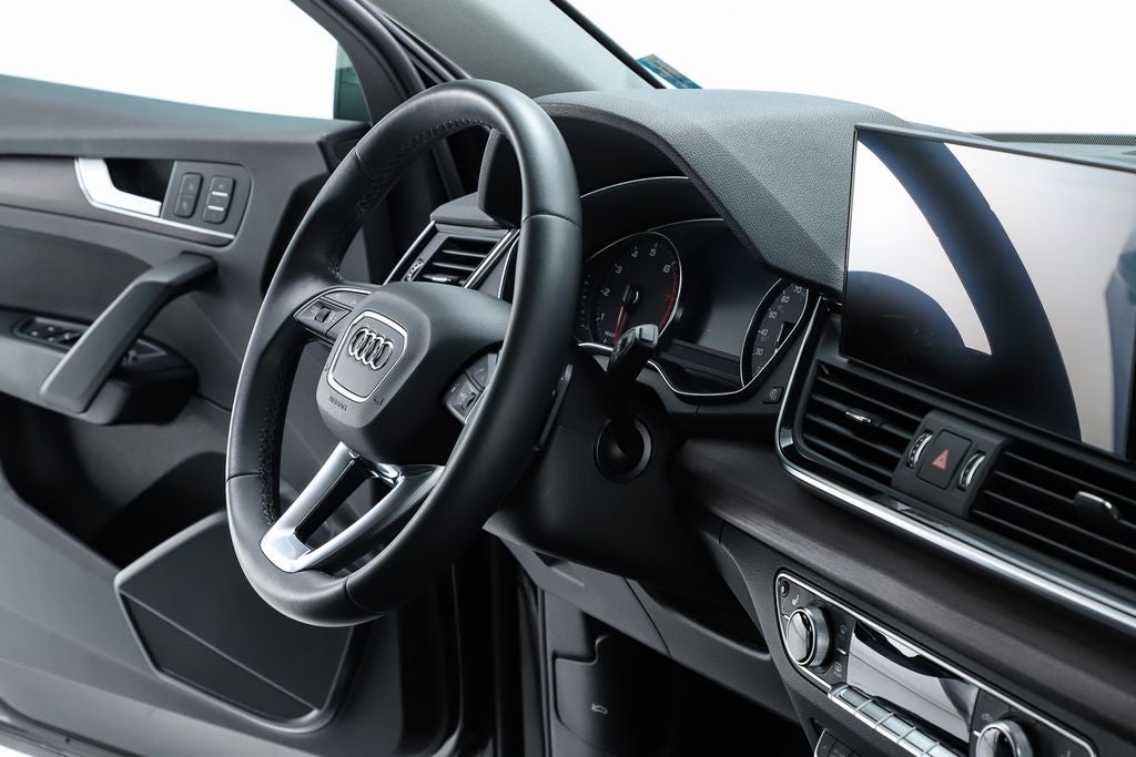 2021 Audi Q5 45 Premium quattro