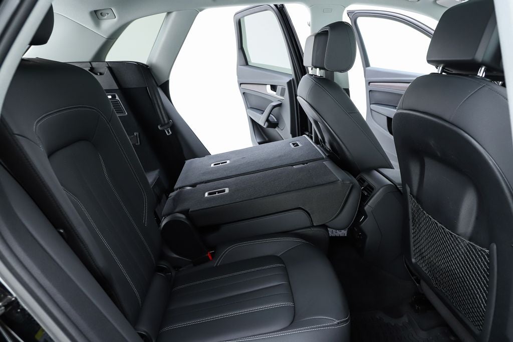 2021 Audi Q5 45 Premium quattro