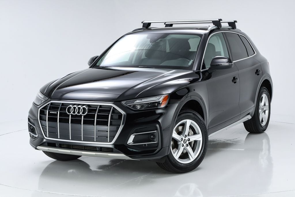 2021 Audi Q5 45 Premium quattro