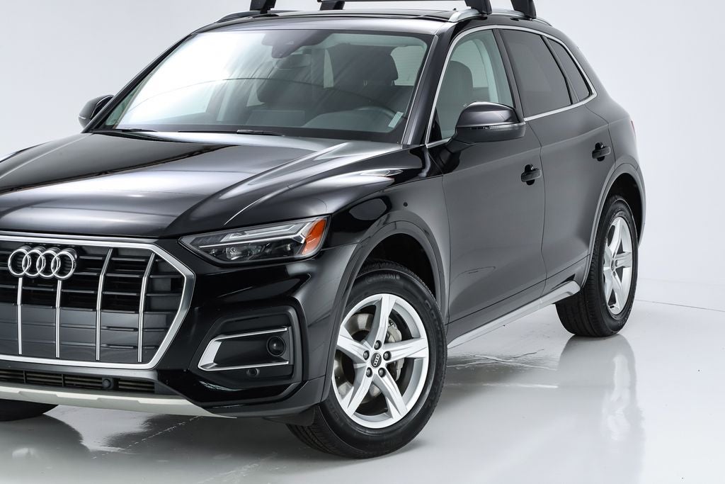 2021 Audi Q5 45 Premium quattro