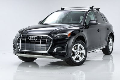 2021 Audi Q5 45 Premium quattro