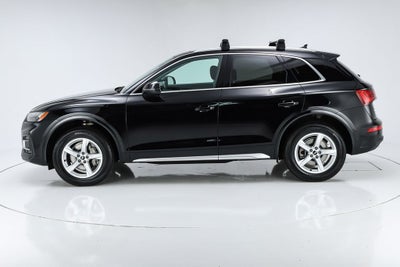2021 Audi Q5 45 Premium quattro