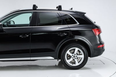 2021 Audi Q5 45 Premium quattro