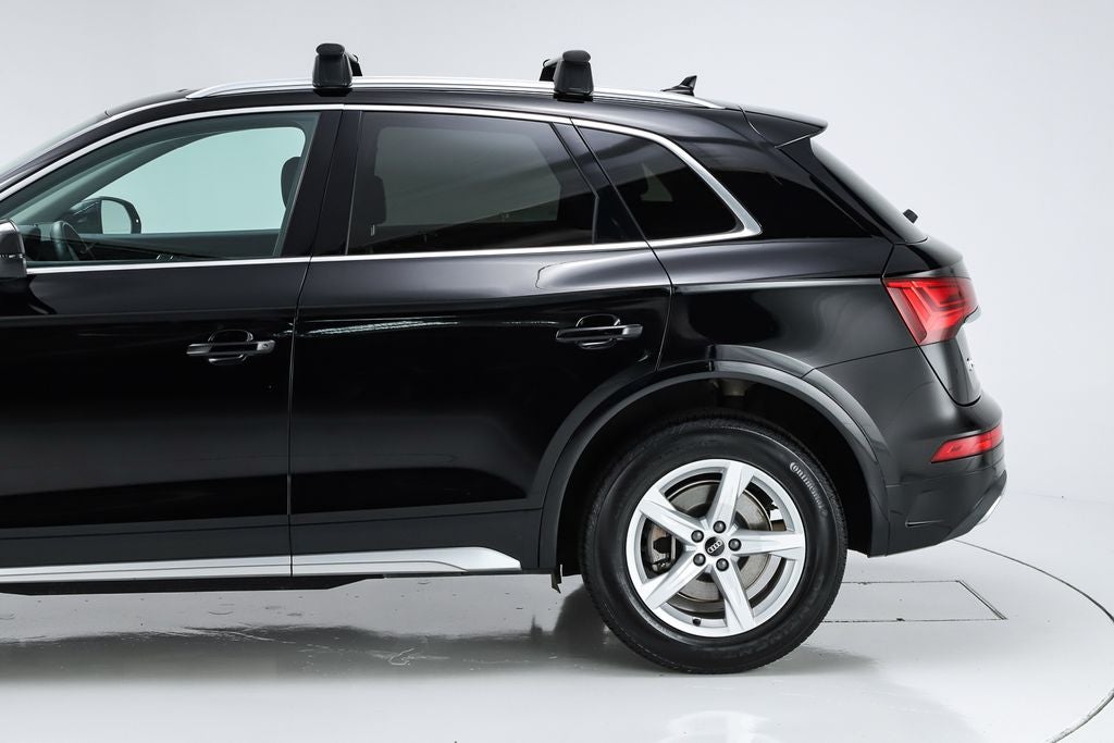 2021 Audi Q5 45 Premium quattro
