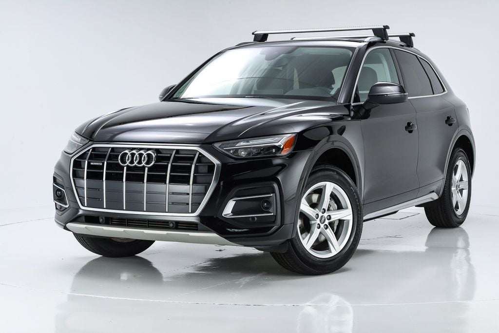 2021 Audi Q5 45 Premium quattro