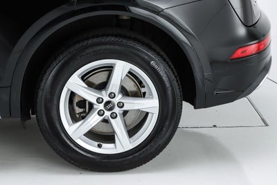 2021 Audi Q5 45 Premium quattro