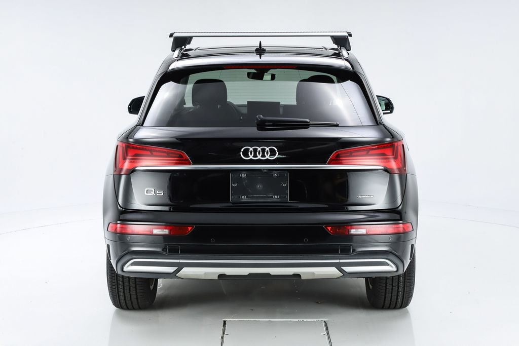 2021 Audi Q5 45 Premium quattro
