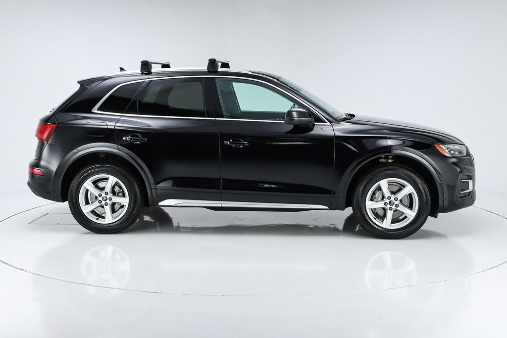 2021 Audi Q5 45 Premium quattro