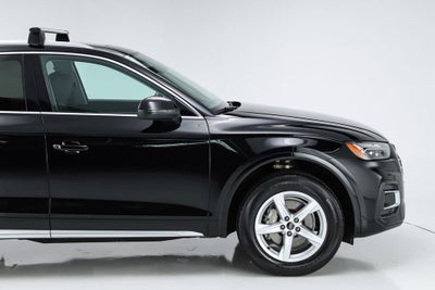 2021 Audi Q5 45 Premium quattro