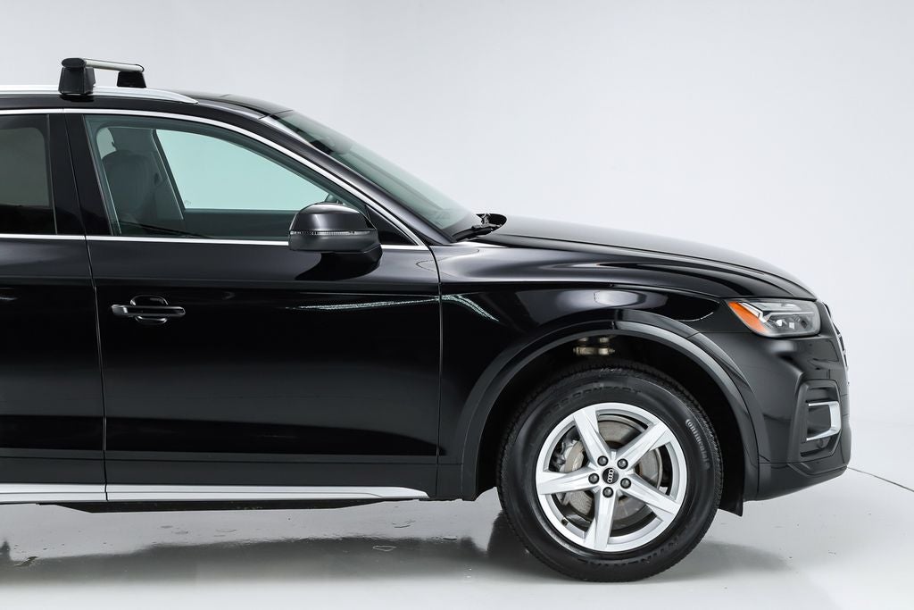2021 Audi Q5 45 Premium quattro