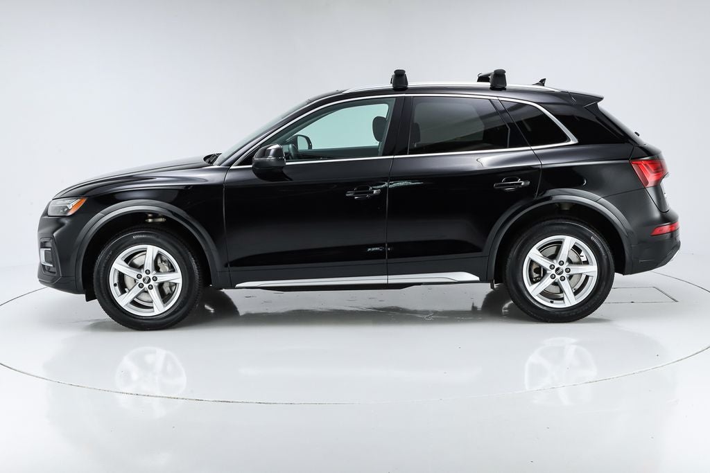 2021 Audi Q5 45 Premium quattro