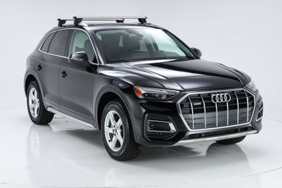 2021 Audi Q5 45 Premium quattro