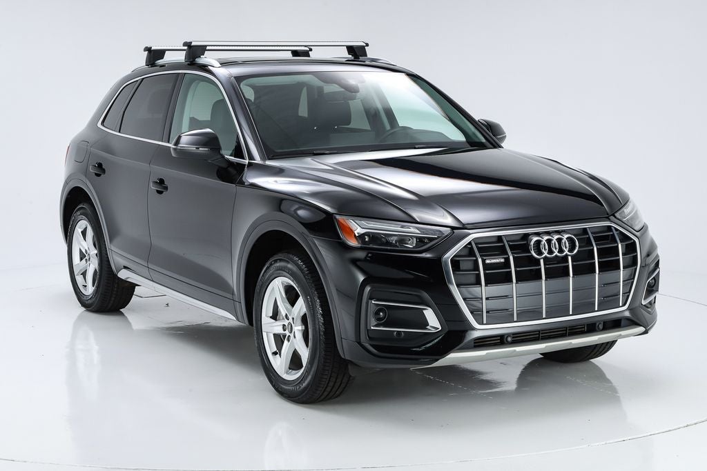 2021 Audi Q5 45 Premium quattro